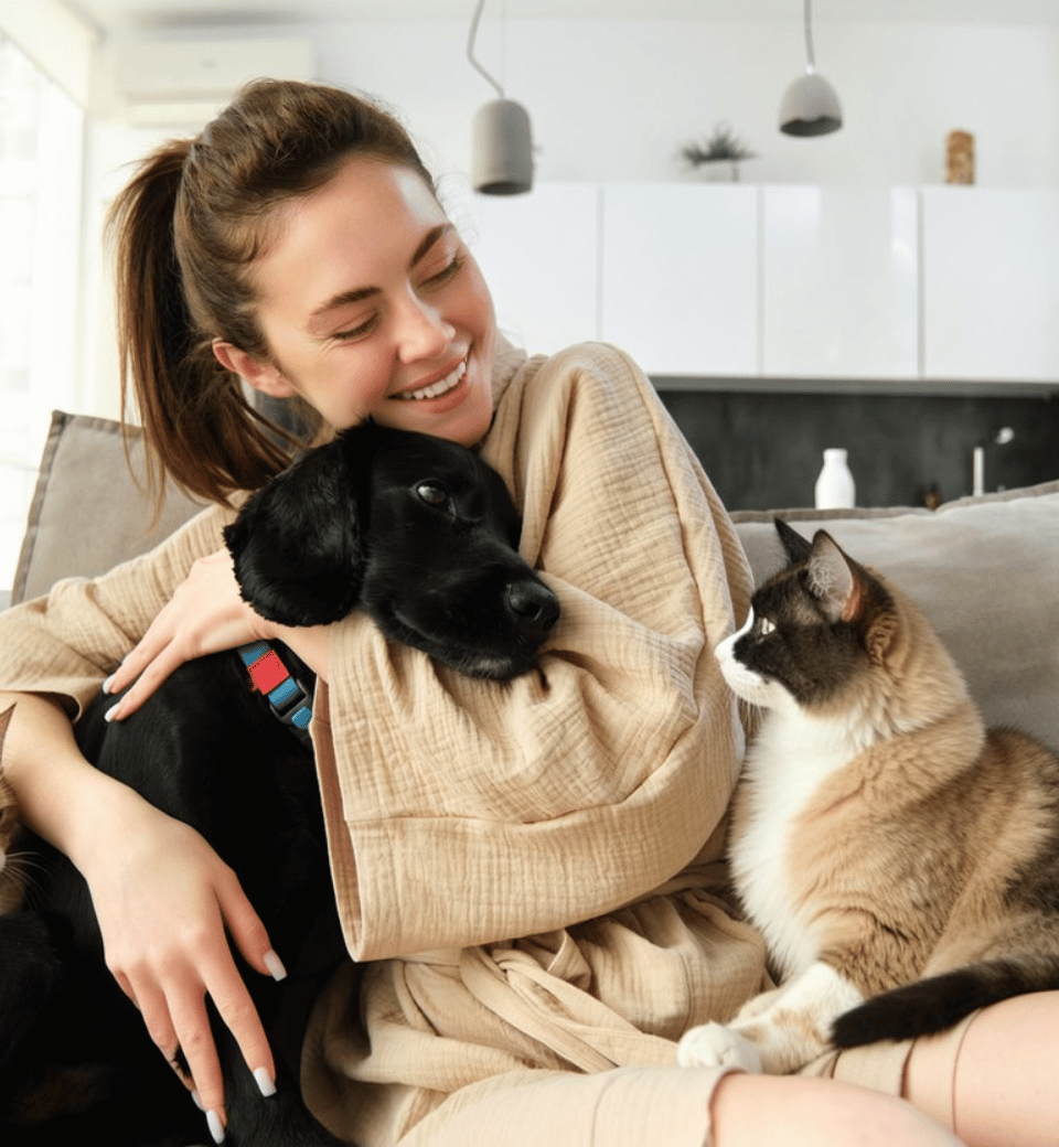PetCloud's Services