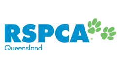 RSPCA Qld logo