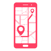 Optional GPS Tracking