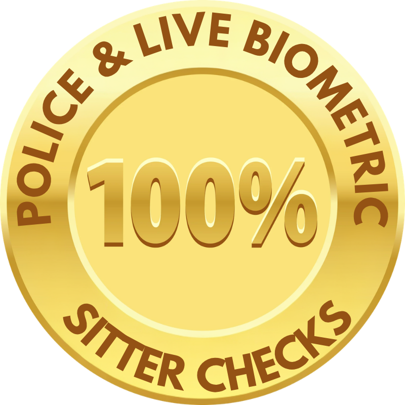 Badge 1