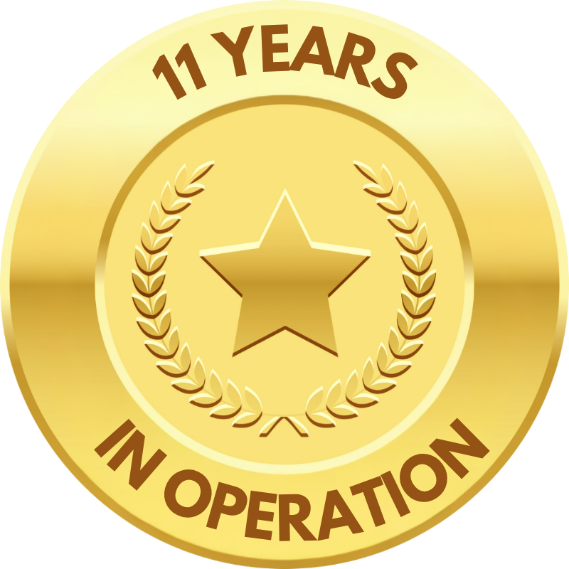 Badge 3