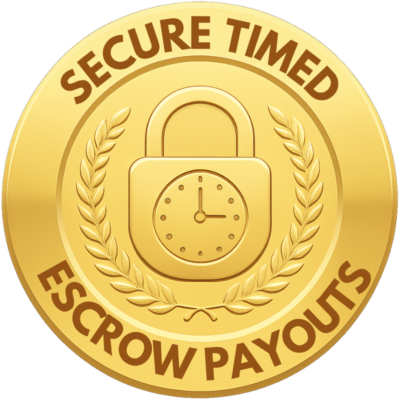 Badge 5