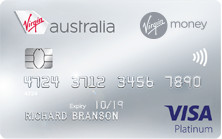 Velocity Credit Card