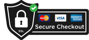 Paypal and Stripe Secure Payments