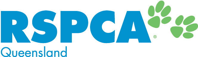 RSPCA Qld logo